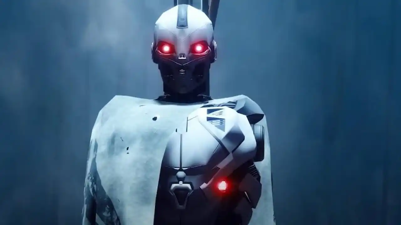 Który sprzęt Destiny 2 Infiltrator należy odblokować jako pierwszy? Sezon-serafinów