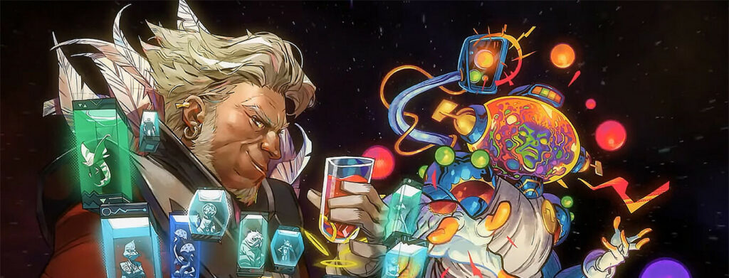 Marvel Snap: Co można znaleźć w skrytce kolekcjonera? Marvel Snap: Co można znaleźć w skrytce kolekcjonera?