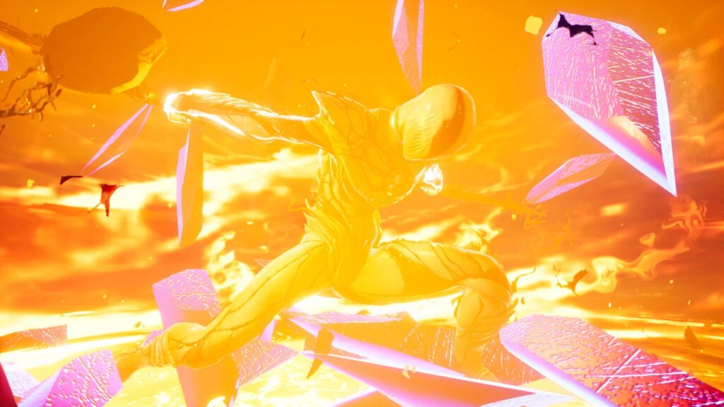 Midnight Suns: Jak ukończyć wyzwanie First Forge Midnight-Suns-Forge-Challenge