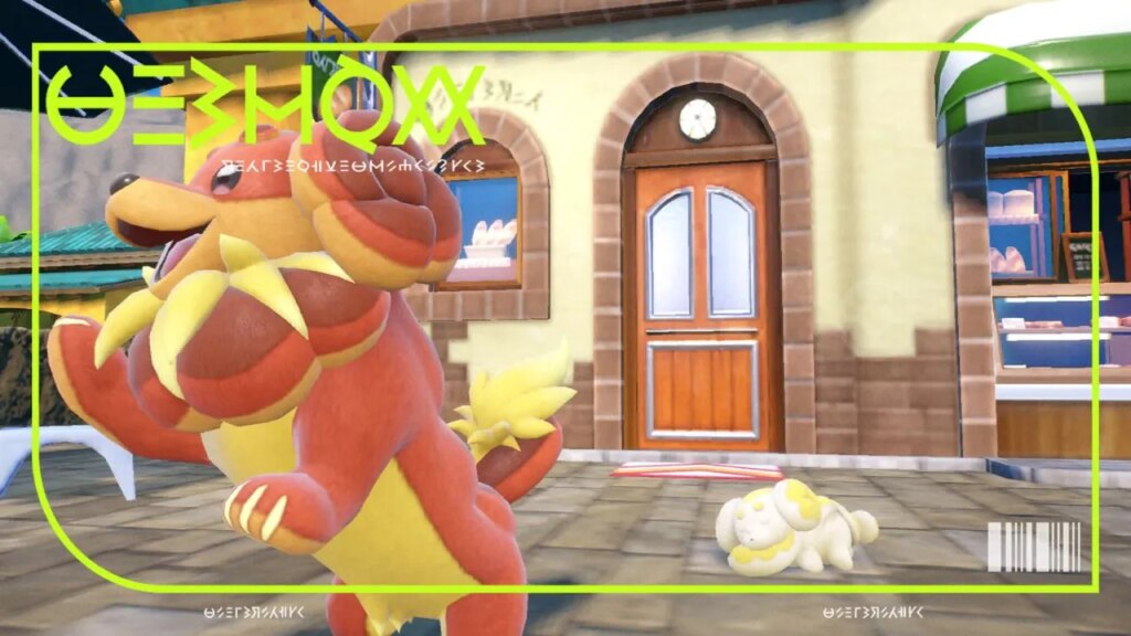 Pokemon-Scarlet-and-Violet-Dachsbuns-Well-Baked-Body-Ability-Explained-1