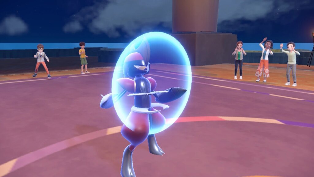 Najlepsze TM w Pokemon Scarlet i Violet dla każdego typu Scarlet-Violet-Best-TMs