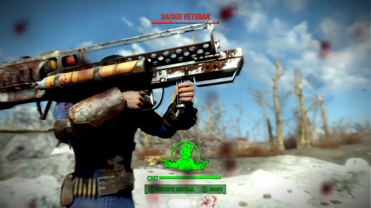 Najlepsze profity w Fallout 4: Pełna tabela profitów Fallout 4 Fallout-4-Najlepszy profit