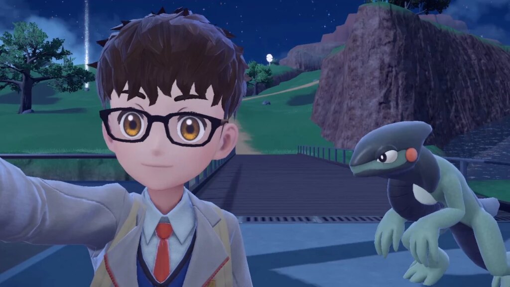 Best-Normal-Type-Pokemon-Scarlet-Violet-Cyclizar