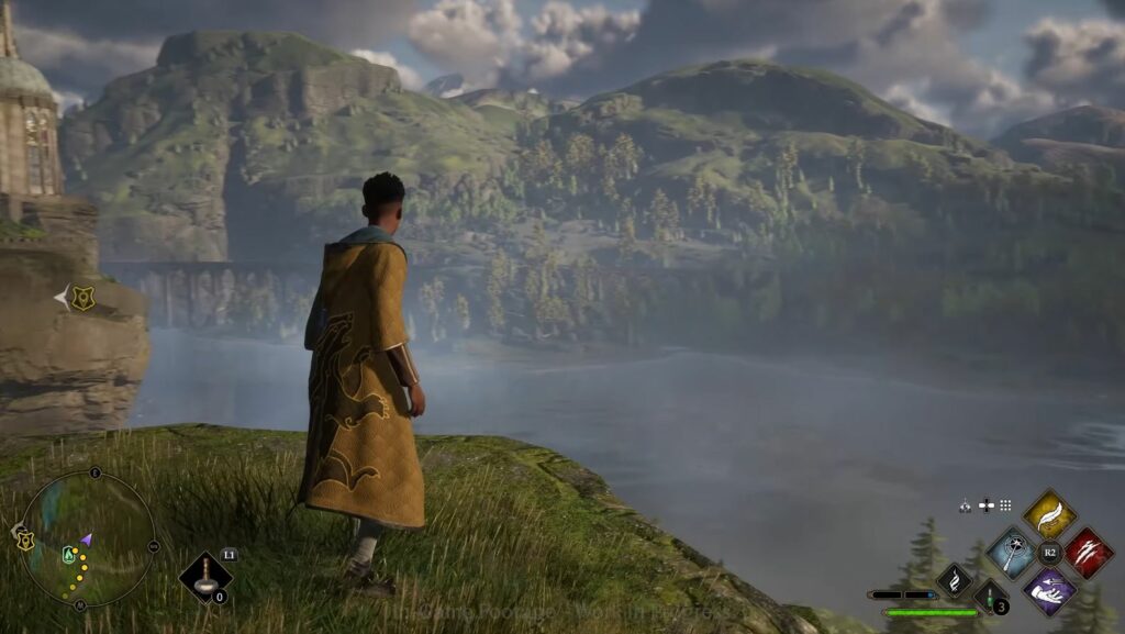 Nowe wideo zza kulis Dziedzictwa Hogwartu zwraca uwagę na kompozytorów muzyki Nowe wideo zza kulis Dziedzictwa Hogwartu zwraca uwagę na kompozytorów muzyki