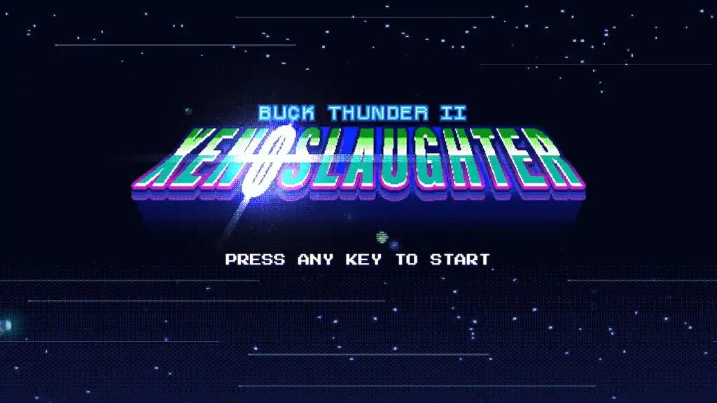 Buck-Thunder-II