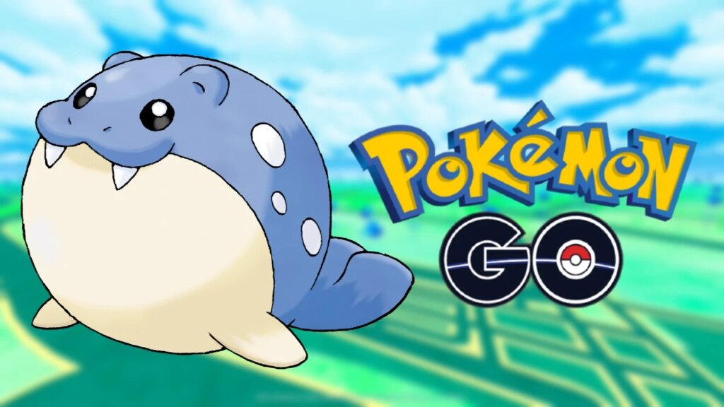 Pokemon GO: Spheal Spotlight Hour – Błyszczące szanse, doskonałe kroplówki i wszystko, co warto wiedzieć Spheal-Pokemon-GO