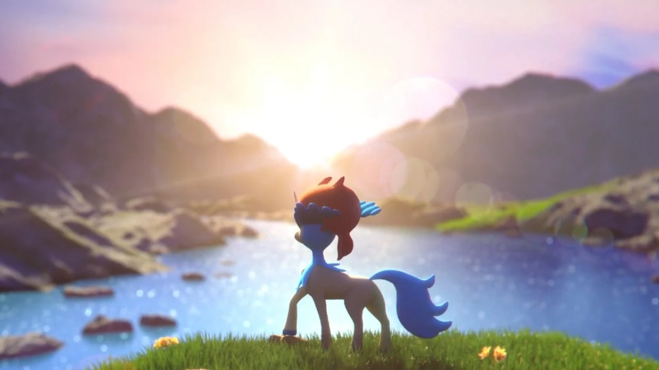 Pokemon GO: najlepsze ruchy dla Keldeo w rajdach i PvP Keldeo-Pokemon-GO-Key-Art-1