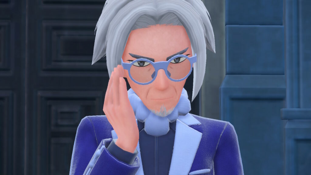 Pokemon Scarlet & Violet: Bitwa poza Akademią – poradnik Starfall Street