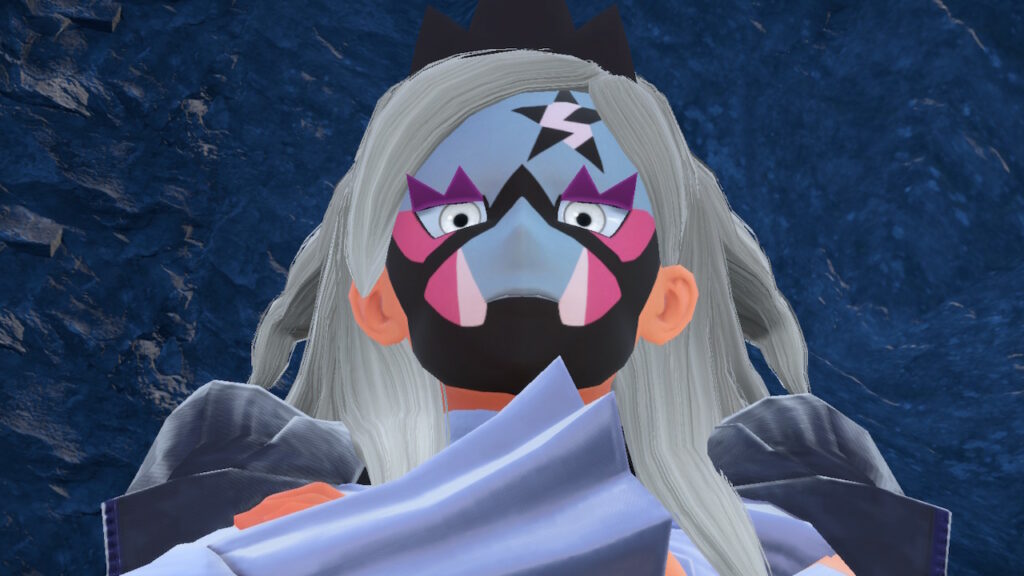 Pokemon Scarlet & Violet: Jak pokonać Fighting Crew – poradnik Starfall Street