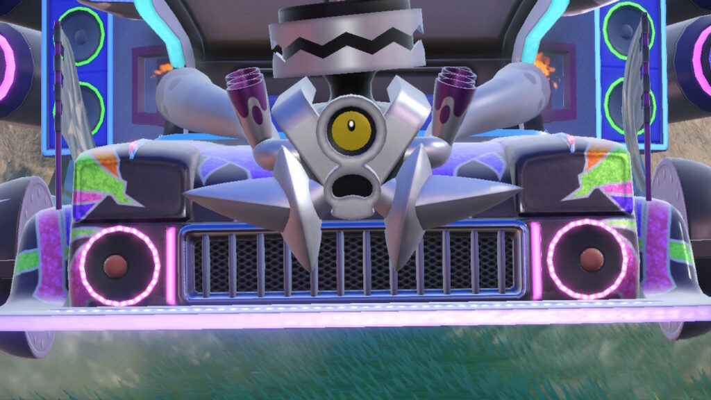 Pokemon Scarlet & Violet: Najlepsze zamówienie na ukończenie Starfall Street |  Porady i wskazówki dotyczące gwiazd zespołu