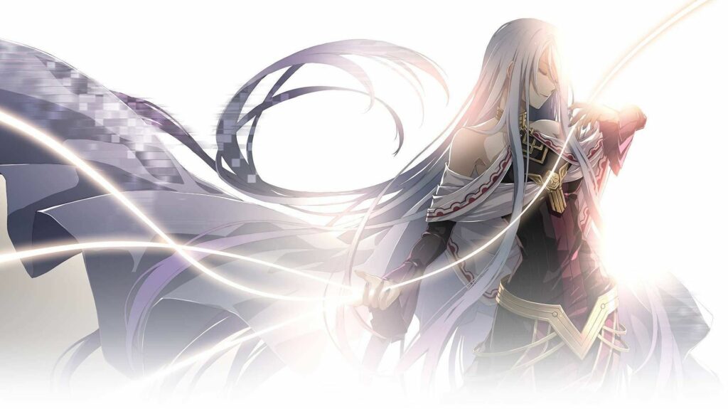 Ujawniono datę premiery The Legend of Heroes: Trails into Reverie