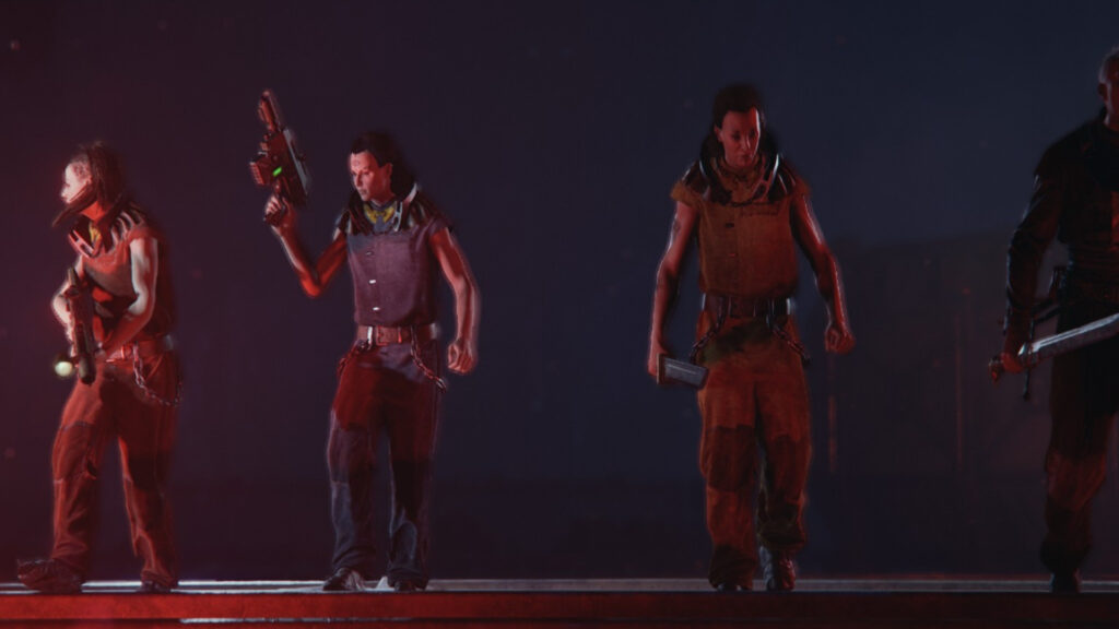 Warhammer 40,000: Darktide – jak grać w Psyker Psykinetic |  Przewodnik klasowy