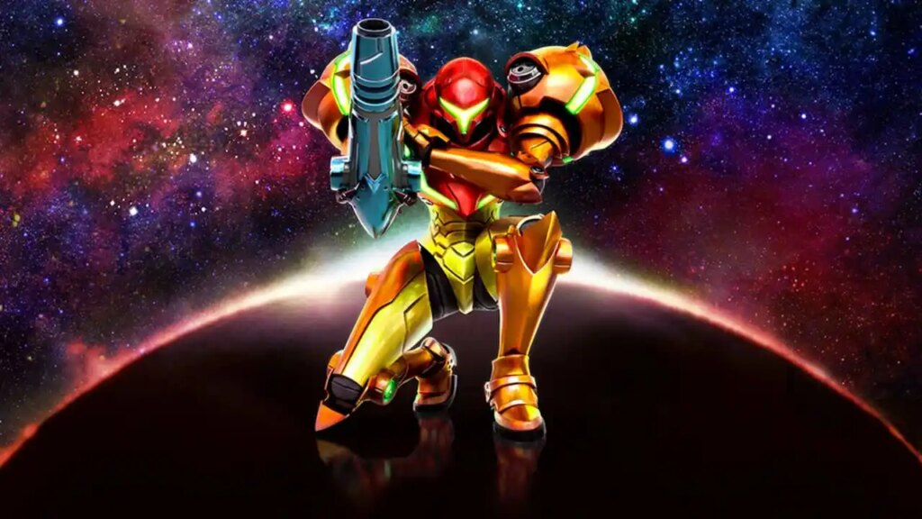 Samus