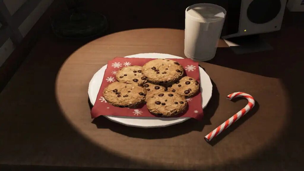 Christmas-Cookies