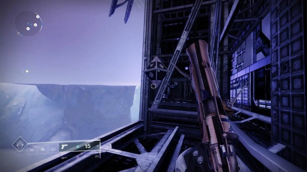 Wszystkie lokalizacje wzmacniaczy rezonansowych w Destiny 2 Destiny-2-All-Resonance-Amp-Locations