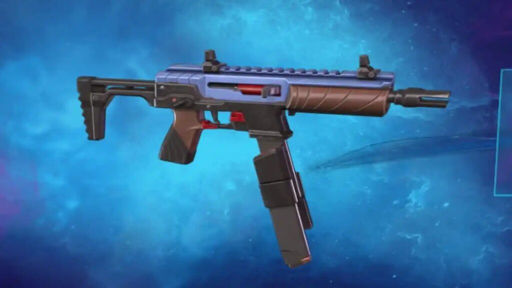 Wszystkie nowe i niezabezpieczone bronie w Fortnite Rozdział 4 Sezon 1 New-Weapons-Fortnite-Chapter-4