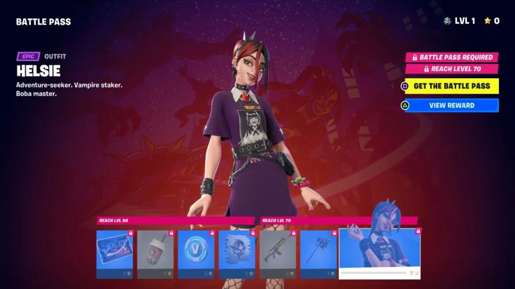 All-Battle-Pass-Skins-Chapter-4-Season-1-Fortnite