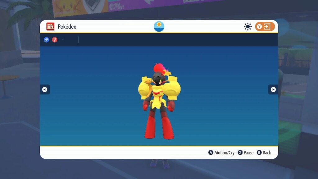 Armarouge-pokemon-scarlet-violet