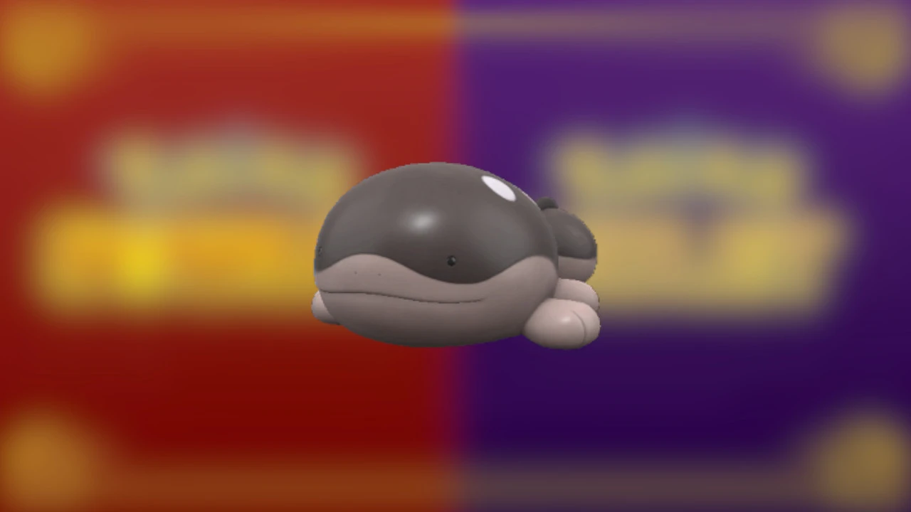 Wszystkie słabości Clodsire i najlepsze kontry w Pokemon Scarlet i Violet Pokemon-Clodsire-Słabości-Liczniki-Scarlet-Violet