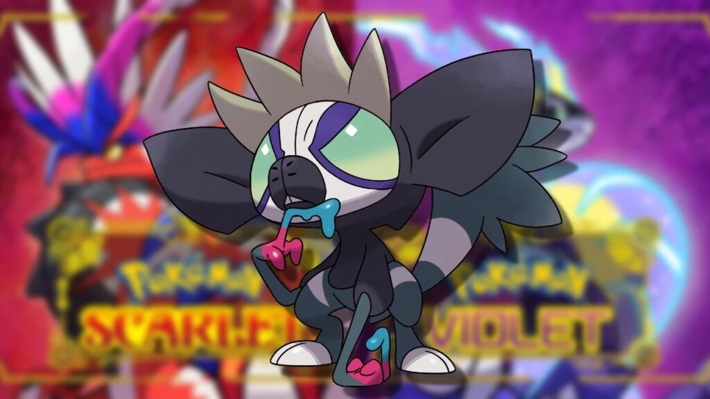 Grafaiai-Pokemon-Scarlet-and-Violet