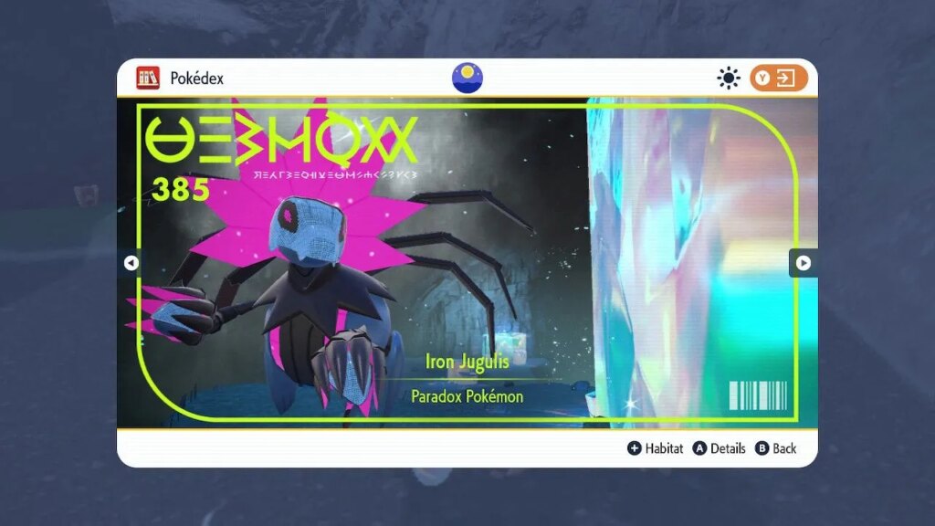 Iron-Jugulis-Pokemon-Scarlet-and-Violet