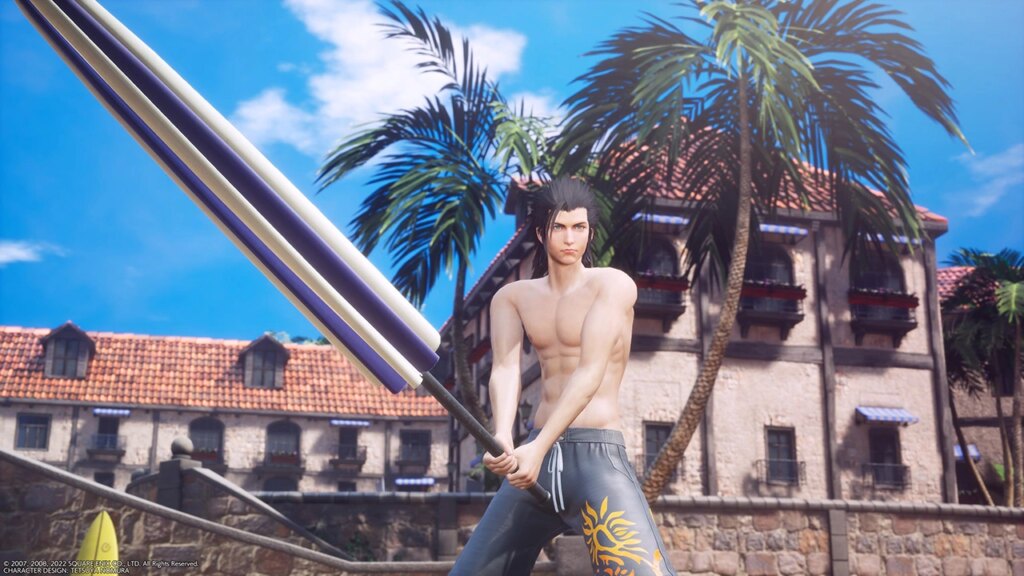 Wszystkie trofea i osiągnięcia w Crisis Core: Final Fantasy VII Reunion: Pełny przewodnik po trofeach Crisis-Core-Reunion-Trophies-Achievements