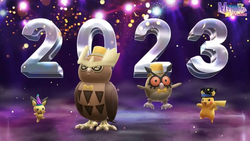 Wydarzenie noworoczne 2023 w Pokemon GO: spawn, bonusy i wszystko, co musisz wiedzieć Pokemon-GO-New-Years-Event-2023
