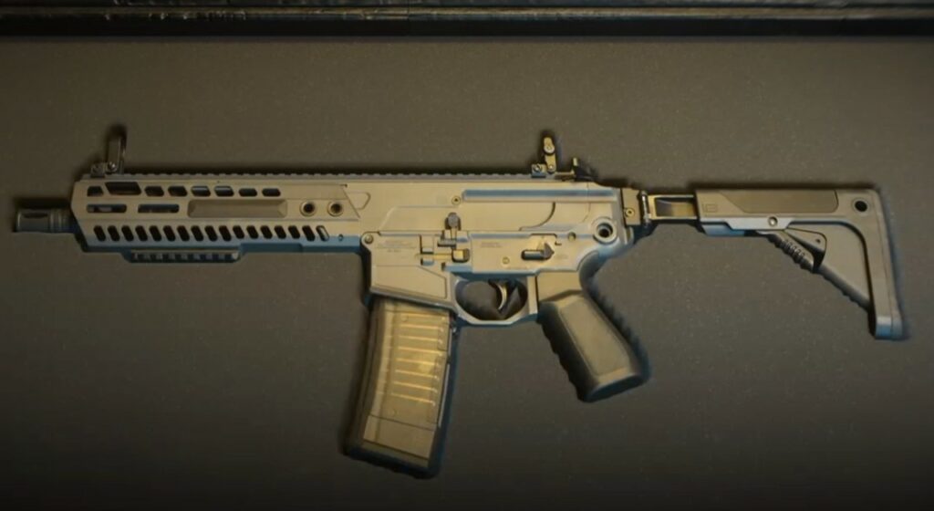 Call of Duty: Modern Warfare 2 – Najlepsze wyposażenie M13B Call of Duty: Modern Warfare 2 – Najlepsze wyposażenie M13B