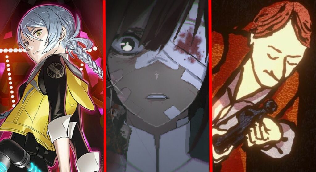 10 świetnych gier, które mogłeś przegapić w 2022 roku 10 świetnych gier, które mogłeś przegapić w 2022 roku