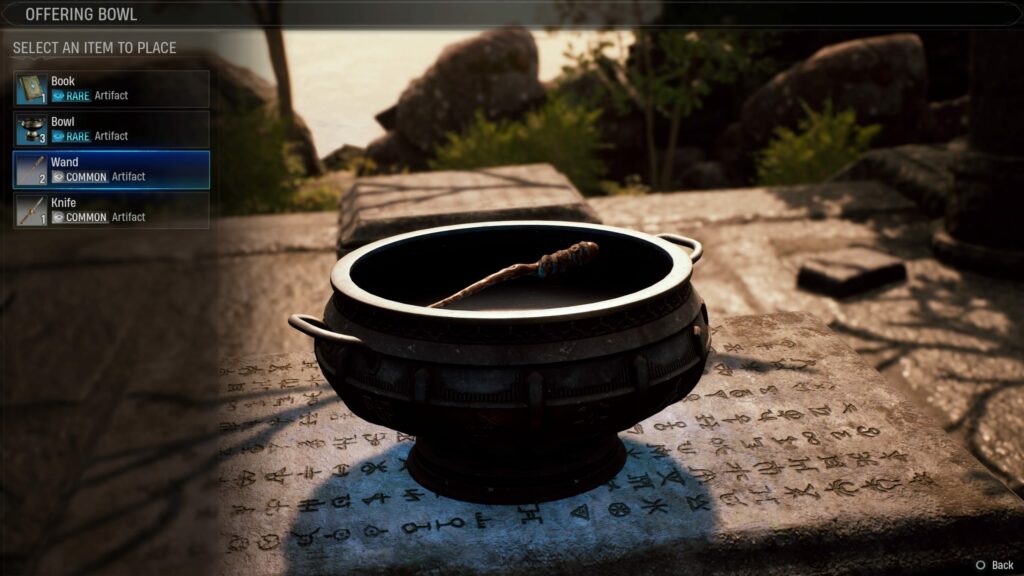 Marvel's Midnight Suns: Jak korzystać z miski na ofiary |  Tajny przewodnik po bonusach