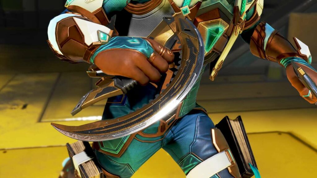 Apex Legends Seer’s Heirloom: co to jest i jak to zdobyć Apex-Legends-Seers-Heirloom