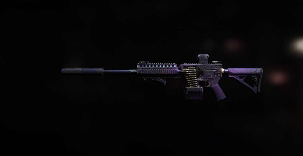 Call of Duty: Warzone 2 – Najlepsza klasa 556 Icarus Call of Duty: Warzone 2 – Najlepsza klasa 556 Icarus