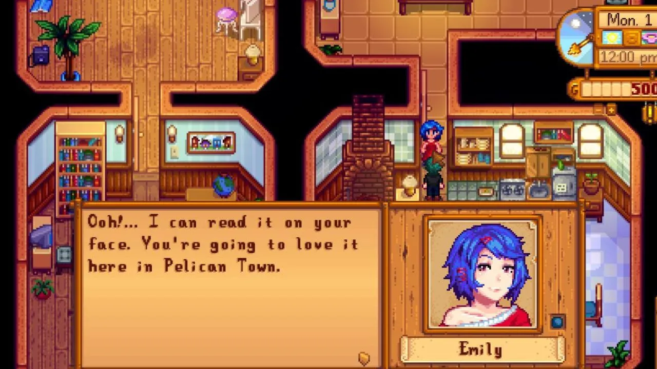 Stardew-Anime