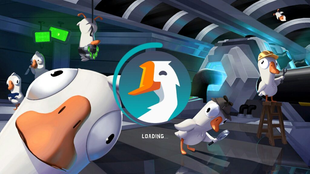 Goose Goose Duck: Jak wystrzelić się w kosmos |  Tajny przewodnik po osiągnięciach