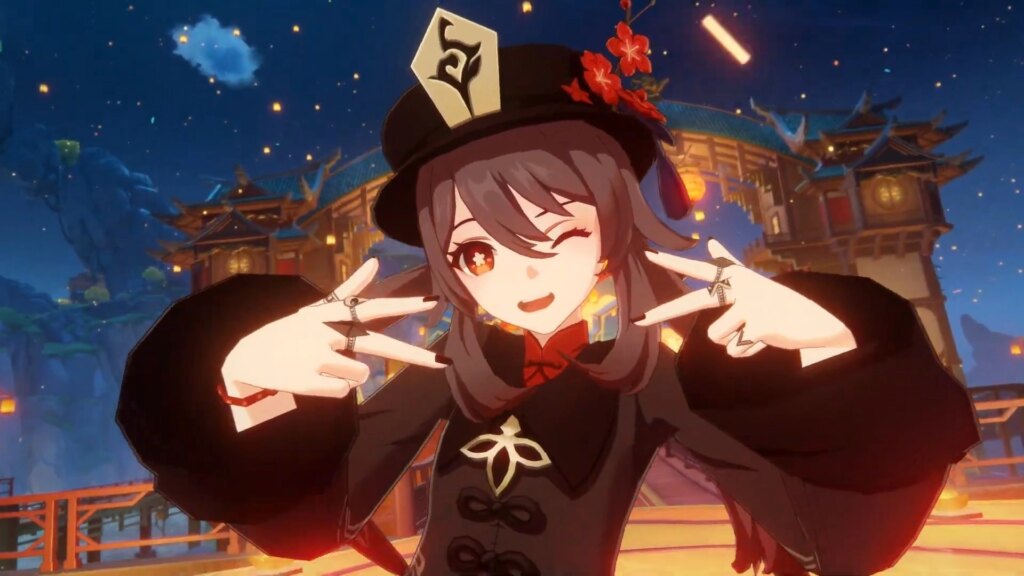 Genshin Impact 3.4 Hu Tao Rerun Banner: data premiery, postacie i nie tylko Genshin Impact 3.4 Hu Tao Rerun Banner: data premiery, postacie i nie tylko