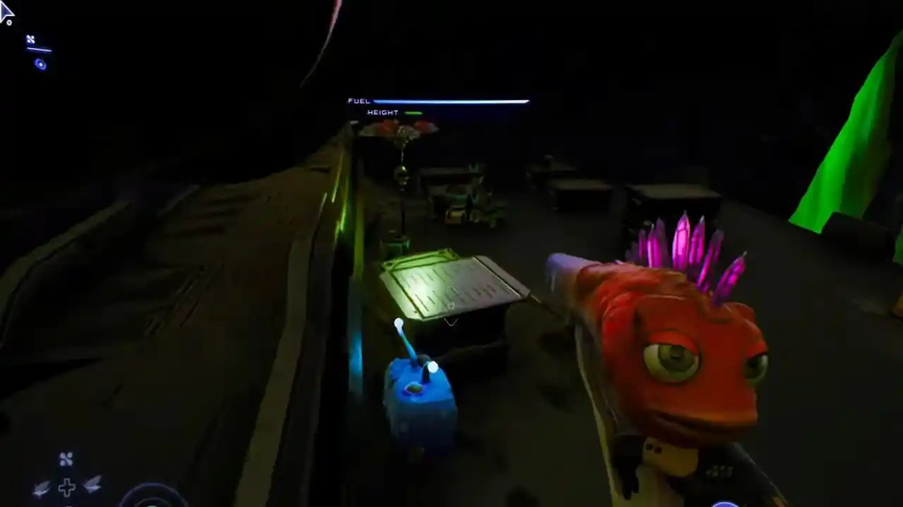 Luglox-30