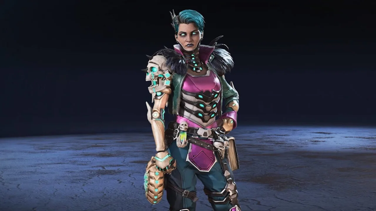 Apex-Legends-Mad-Maggie-Spellbound-Skin