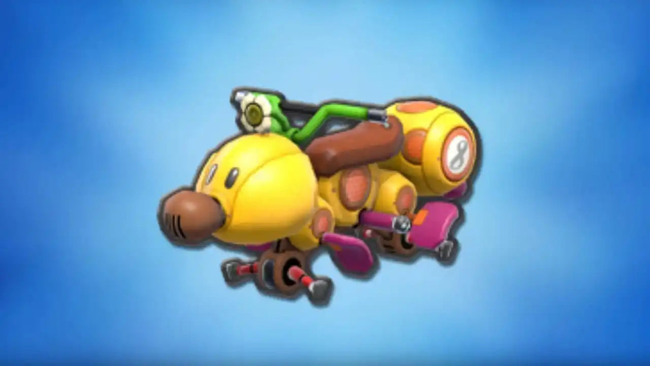 Najlepsza konfiguracja Mario Kart 8: najlepsze samochody, postacie i nie tylko Wild-Wigler