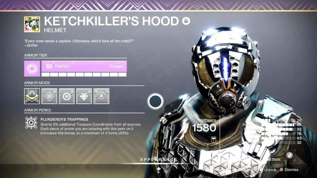 Modyfikacje Destiny 2: czym są, jak je wyposażyć i nie tylko Modyfikacje Destiny 2: czym są, jak je wyposażyć i nie tylko