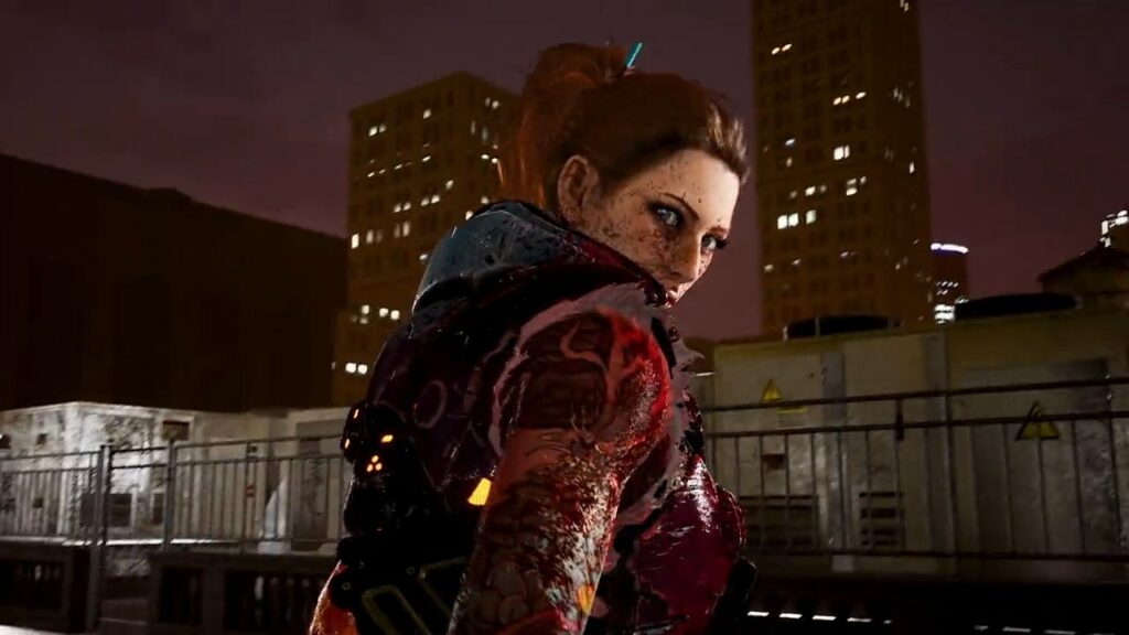 Zwiastun bojowy Wanted Dead pokazuje nam, czego chcieliśmy od Devil's Third