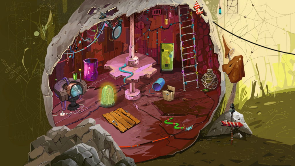 6 najlepszych darmowych gier z ukrytymi obiektami do relaksu