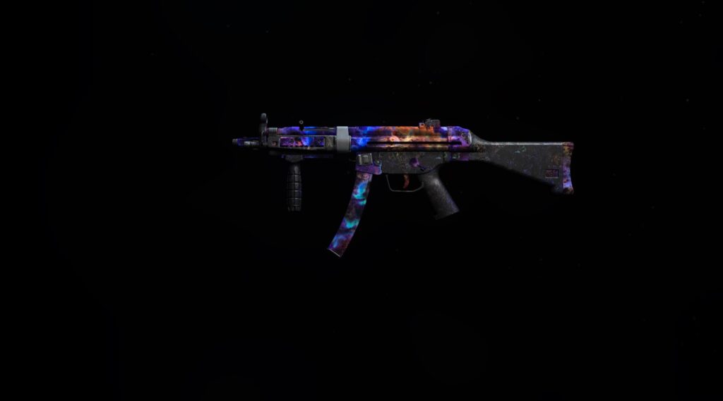 Call of Duty: Warzone 2 – Najlepsza podklasa Lachmanna Warzone 2 Lachmann sub MP5 class