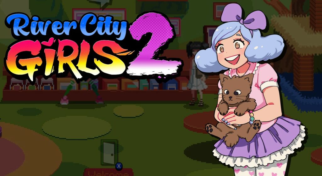 River City Girls 2: Lokalizacje wszystkich kotów | Przewodnik po osiągnięciach Purr-fect Collection River City Girls 2: Lokalizacje wszystkich kotów | Przewodnik po osiągnięciach Purr-fect Collection