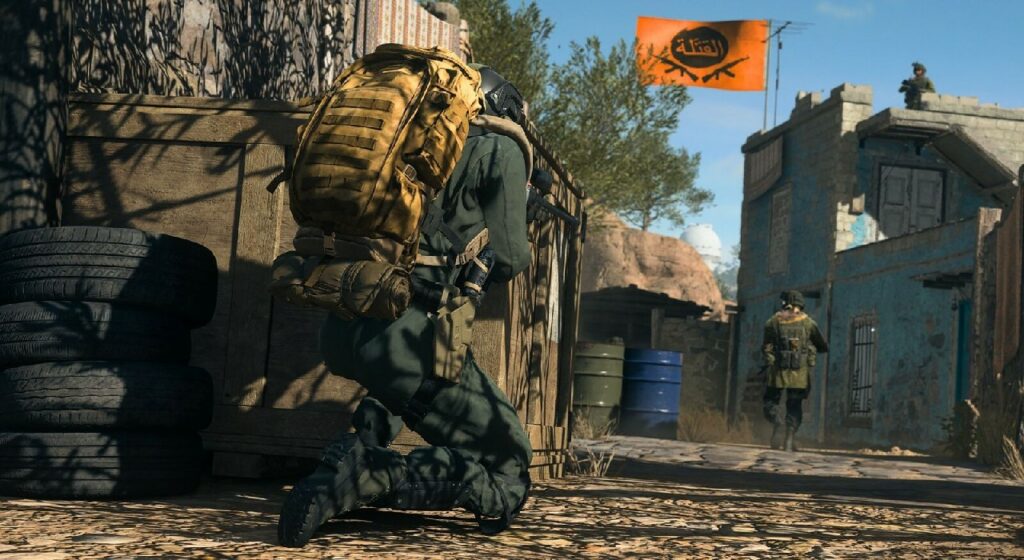 Call of Duty: Warzone 2.0 DMZ – Jak odblokować wszystkie nagrody za skrzynki z bronią w Al Mazrah Call of Duty: Warzone 2.0 DMZ – Jak odblokować wszystkie nagrody za skrzynki z bronią w Al Mazrah