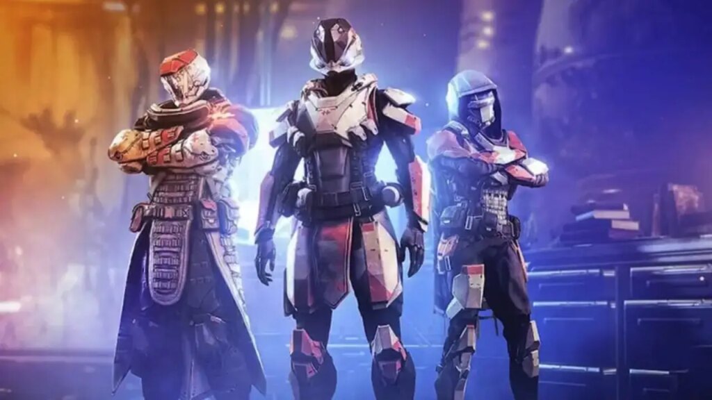 Najlepiej naładowane lekkimi modami i konstrukcjami w Destiny 2: Void, Solar i Arc Najlepiej naładowane lekkimi modami i konstrukcjami w Destiny 2: Void, Solar i Arc