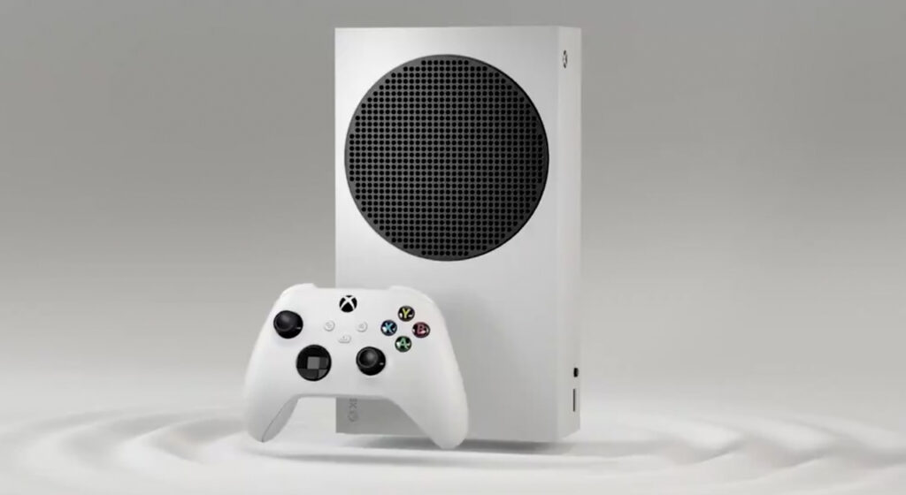 Xbox-Series-S