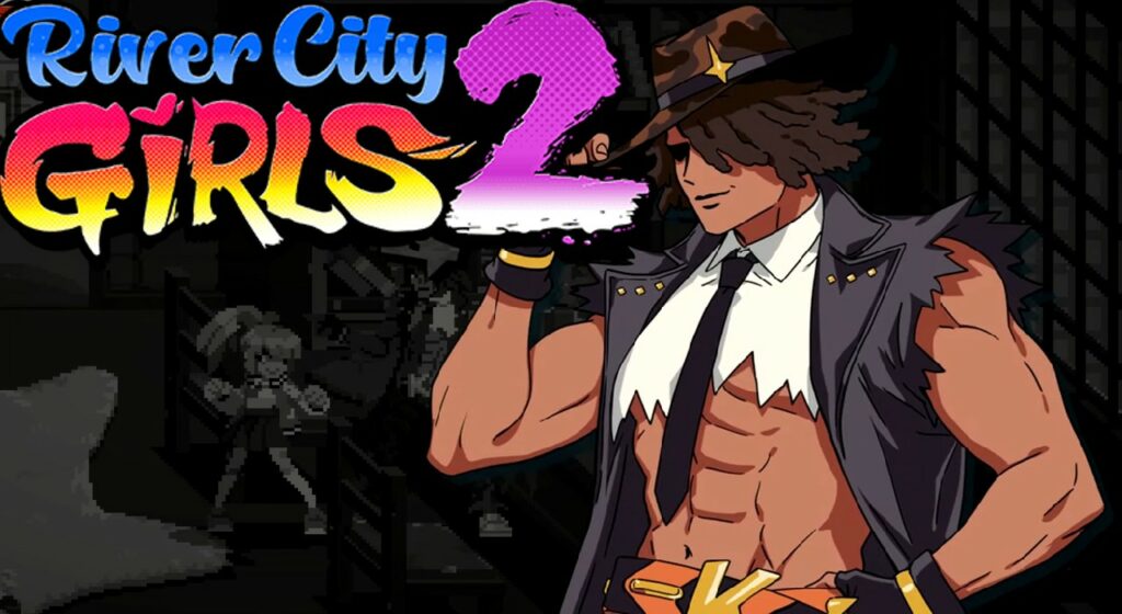 River City Girls 2: Pan K Clue Lokalizacje | Zagubiony ślad przewodnika po osiągnięciu czasu River City Girls 2: Pan K Clue Lokalizacje | Zagubiony ślad przewodnika po osiągnięciu czasu