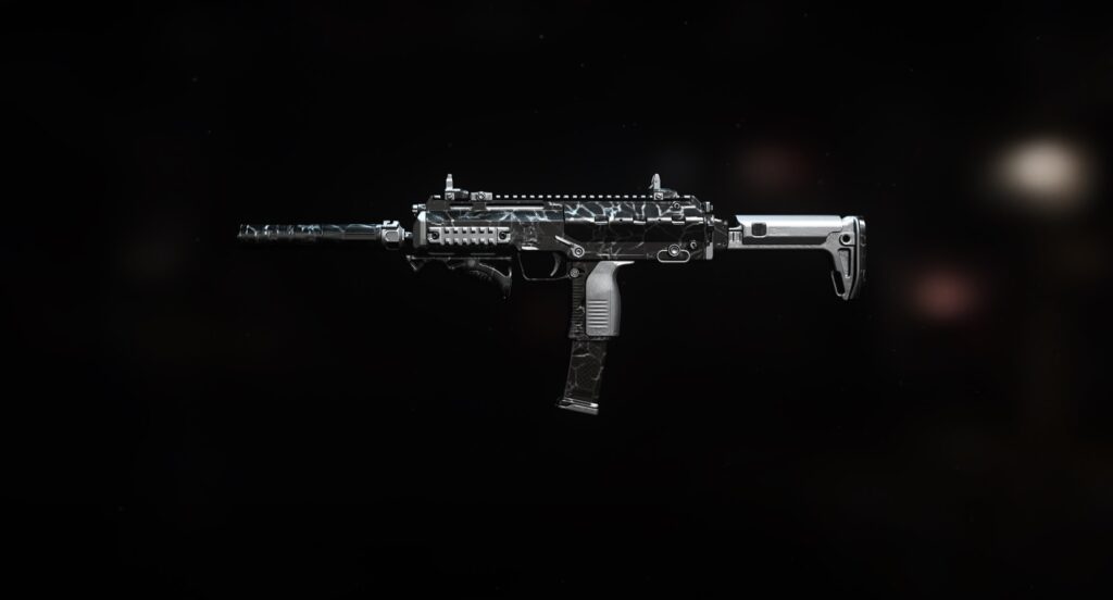 Warzone 2 how to build the best VEL 46 class