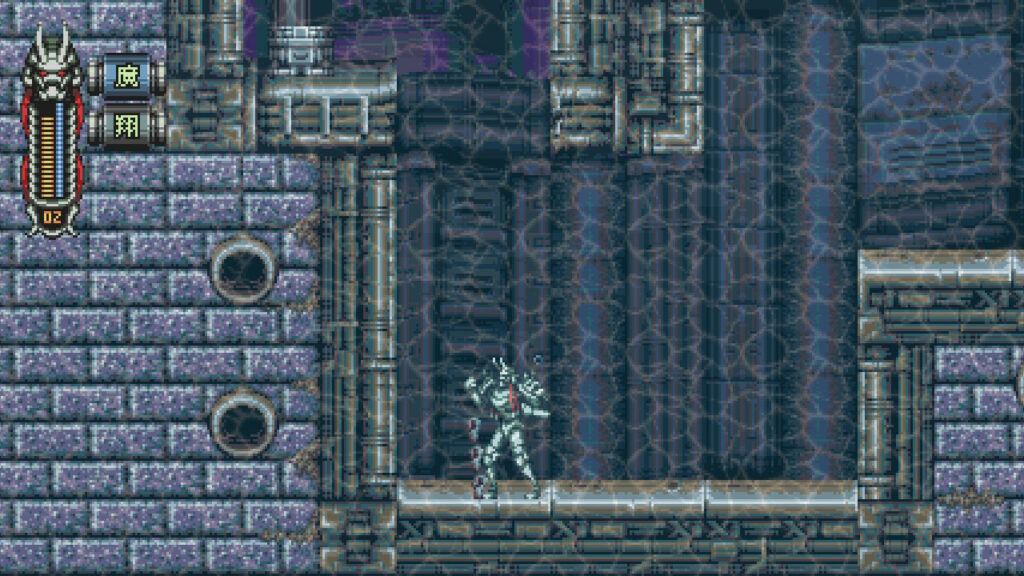 Vengeful Guardian: Moonrider — Gdzie znaleźć wszystkie żetony modułów zasilania