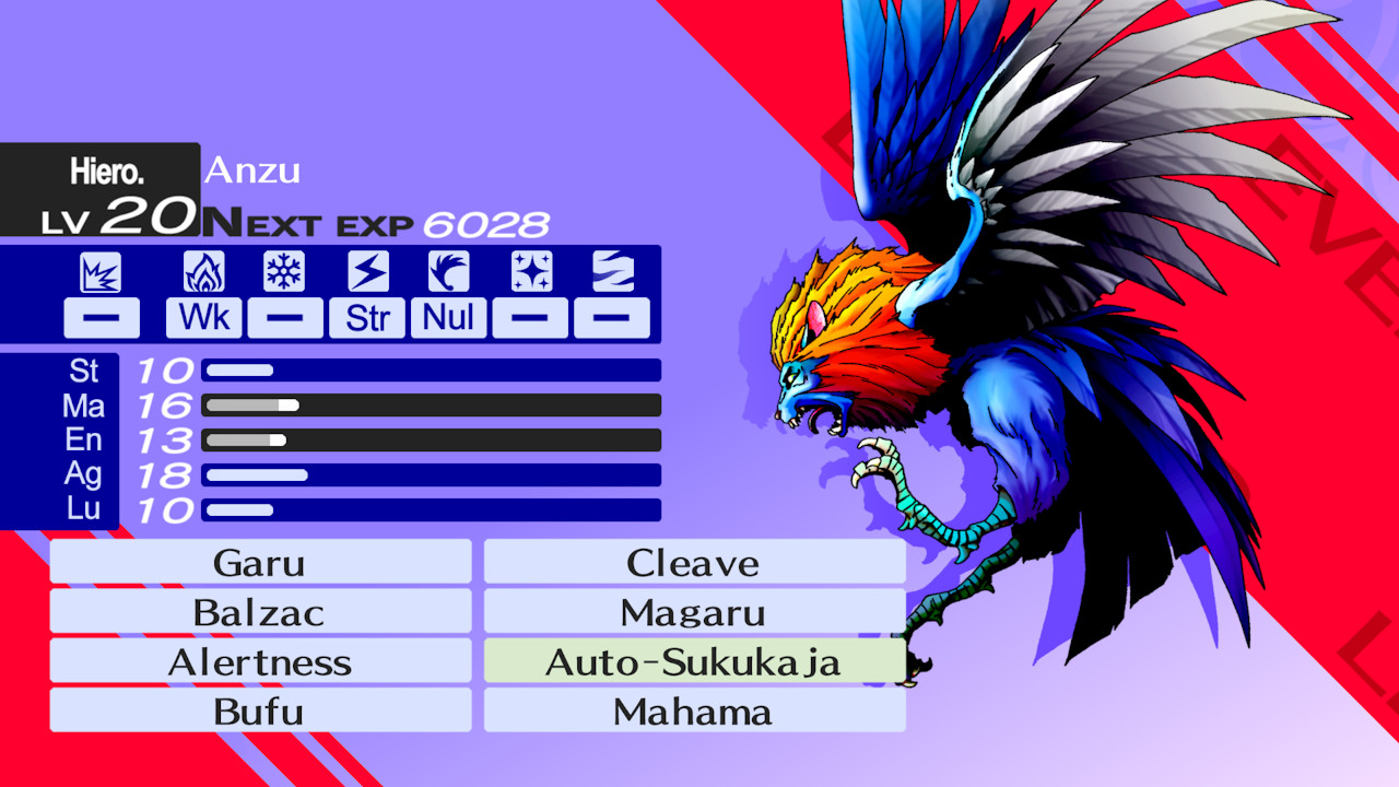 Persona 4 Golden Jak zdobyć Black Frost dzięki AutoSukukaja